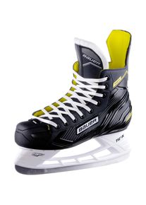 Bauer Supreme S23 Schlittschuhe Herren - Größe 43 - schwarz