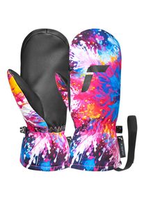 Reusch Carter Handschuh Mädchen - Größe 4 - bunt