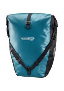 Ortlieb Back Roller Classic Fahrradtasche - Größe Einheitsgröße - türkis