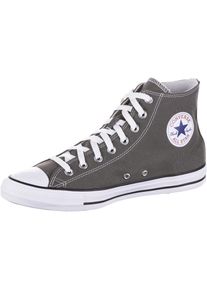 Converse CHUCK TAYLOR ALL STAR CANVAS Sneaker Herren - Größe 42 - grau