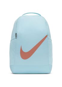 Nike Brasilia Daypack Kinder - Größe Einheitsgröße - blau