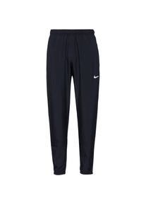Nike Challenger Laufhose Herren - Größe XL - schwarz