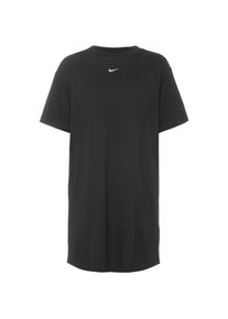 Nike Essentials Jerseykleid Damen - Größe M - schwarz