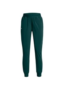 Under Armour Sport Trainingshose Damen - Größe XS - blau