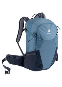 Deuter Futura 27 Wanderrucksack Herren - Größe Einheitsgröße - blau