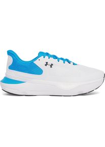 Under Armour Infinite Pro 2 Laufschuhe Herren - Gr&ouml;&szlig;e 44 1/2 - wei&szlig;