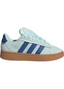 Adidas Grand Court Alpha 00s Sneaker Damen - Größe 40 2/3 - blau