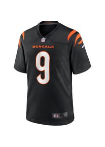 Nike Cincinnati Bengals Joe Burrow 9 Spielertrikot Herren - Größe L - braun