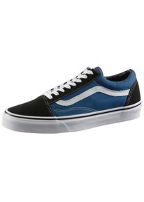 Vans Old Skool Sneaker - Größe 43 - blau