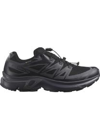 Salomon XT EVR Sneaker Damen - Größe 37 1/3 - schwarz