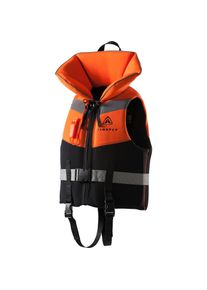 FIREFLY Junior Schwimmhilfe Kinder - Größe M - schwarz