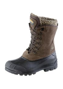 Meindl S&ouml;lden Stiefel Damen - Gr&ouml;&szlig;e 39 - braun