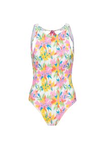 PICTURE KALEN Badeanzug Damen - Größe S - bunt