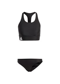 Adidas BRD BIKINI Bikini Set Damen - Größe 44 - schwarz