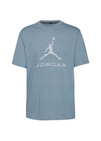 Nike Sport Basketball Shirt Herren - Größe M - grau