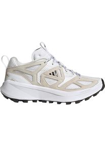 Adidas KANTAI TRAIL Sneaker Damen - Größe 40 2/3 - weiß