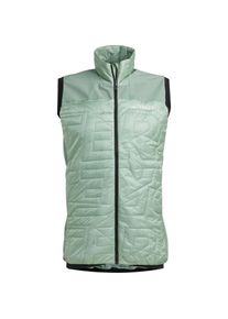 Adidas XPR VARIL Steppweste Herren - Größe S - oliv