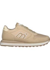 Mistral Tail Sneaker Damen - Größe 40 - beige