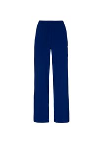 Ellesse Polyhose Damen - Größe XS - blau