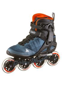 Rollerblade MACROBLADE 90 Inline-Skates Herren - Größe 45 - blau