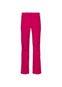 CMP WOMAN PANT Skihose Damen - Größe 38 - rot