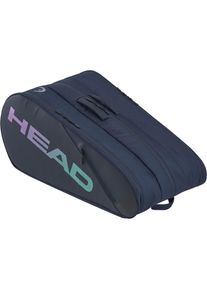 Head Tour Racquet Bag XL Tennistasche - Größe XL - blau