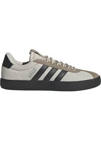 Adidas VL COURT 3.0 Sneaker Herren - Größe 42 2/3 - beige