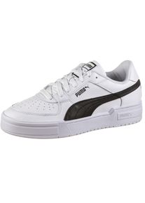 Puma Pro Classic Sneaker Herren - Größe 42 1/2 - weiß