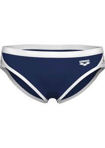 arena Icons Badehose Herren - Größe 7 - blau