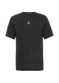 Nike Sport Jumpman Funktionsshirt Herren - Größe M - schwarz