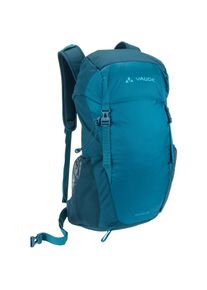 Vaude SOLANO 25L Wanderrucksack - Größe Einheitsgröße - blau