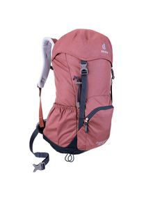 Deuter Zugspitze 22 SL Wanderrucksack Damen - Größe Einheitsgröße - rot