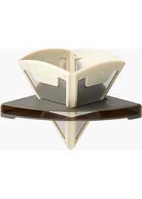 Sea To Summit Frontier UL Collapsible Pour Over Campinggeschirr - Größe Einheitsgröße - weiß