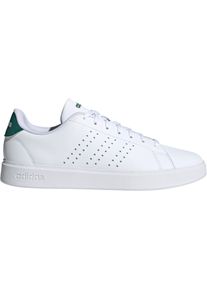 Adidas ADVANTAGE 2.0 Sneaker - Größe 47 1/3 - weiß