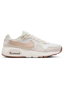 Nike Air Max SC Sneaker Damen - Größe 40 1/2 - beige