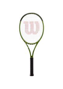 Wilson BLADE FEEL 100 TNS Tennisschläger - Größe 1 - schwarz