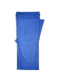 Cocoon Seide Hüttenschlafsack - Größe 1 - blau