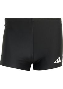 Adidas 3S BLD Badehose Herren - Größe 5 - schwarz
