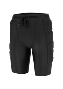 Reusch Soft Padded Torwarthose Herren - Größe XL - schwarz