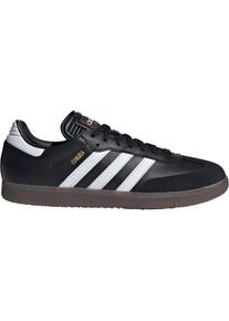 Adidas SAMBA Sneaker - Größe 40 - schwarz