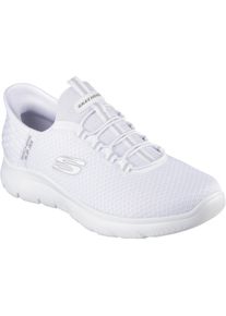 Skechers Summits Sneaker Herren - Größe 46 - weiß