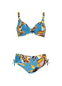 Sunflair Bikini Set Damen - Größe 40 / C - blau