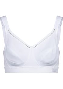 Shock Absorber ACTIVE CLASSIC BH Damen - Größe 85 / D - weiß