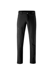 Maier Sports Foidit Wanderhose Herren - Größe 29 - schwarz