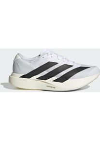 Adidas adizero Evo SL Sneaker Herren - Größe 44 - weiß