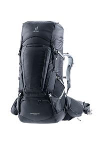 Deuter Aircontact Pro 75-10 Trekkingrucksack Herren - Größe Einheitsgröße - schwarz