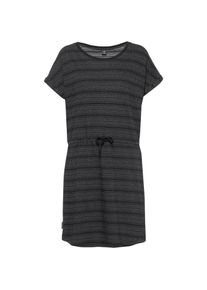 Iriedaily Naipi Jerseykleid Damen - Größe S - schwarz