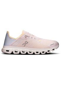 On Cloud 6 Coast Sneaker Damen - Größe 42 - rosa