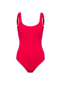 Sunflair Badeanzug Damen - Größe 36 / C - rot