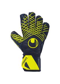 Uhlsport Prediction Supersoft Torwarthandschuhe - Größe 11 - blau